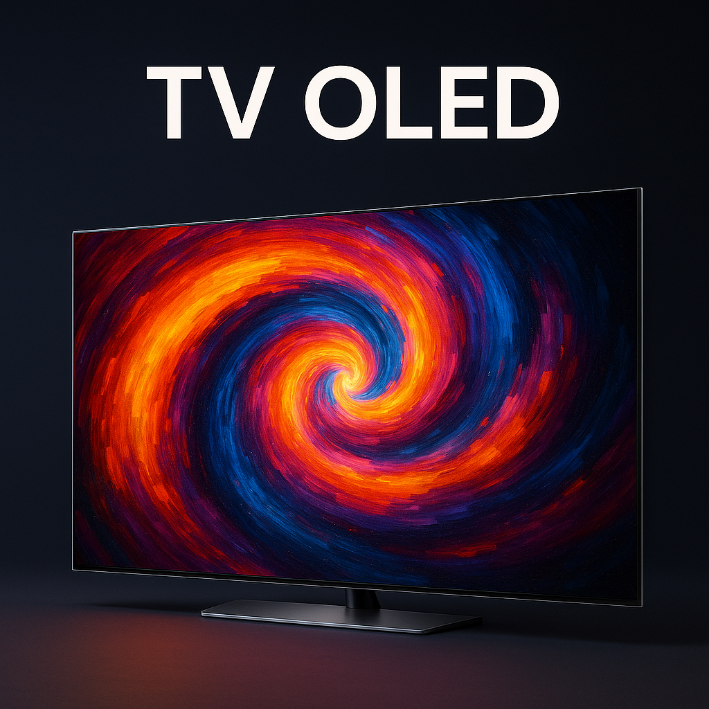TV-Oled Home